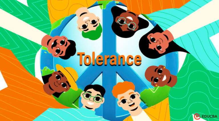 tolerance essay 150 words