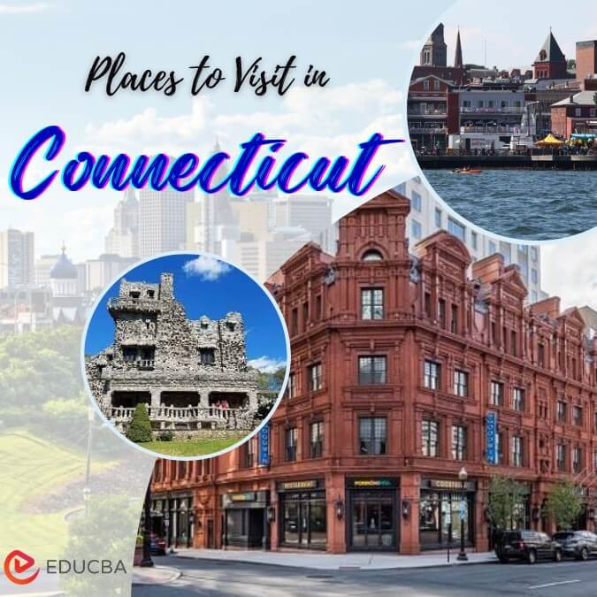 Places to Visit in Connecticut