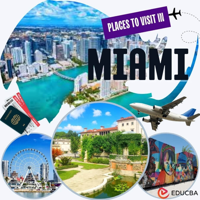 Places to Visit in Miami