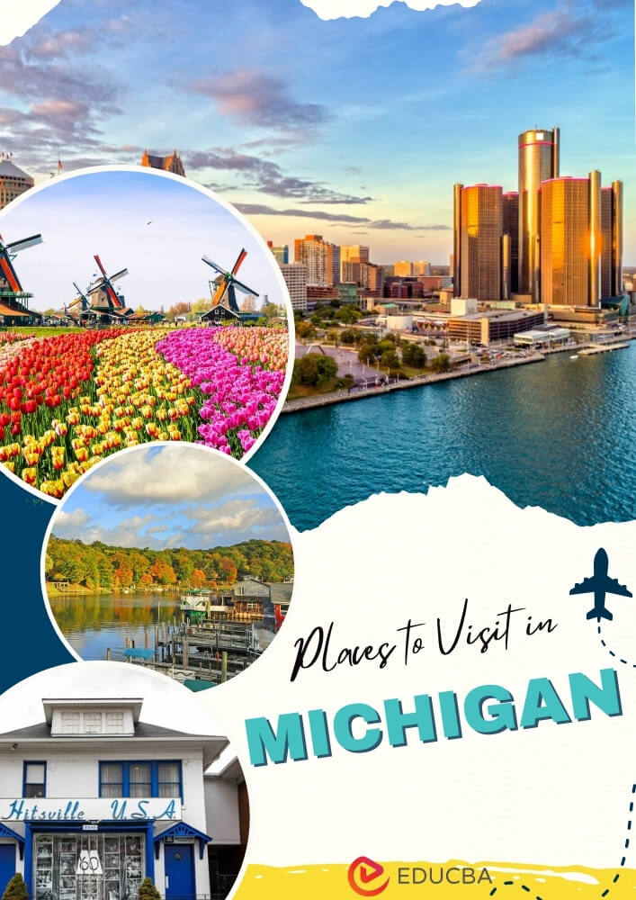 Places to Visit in Michigan