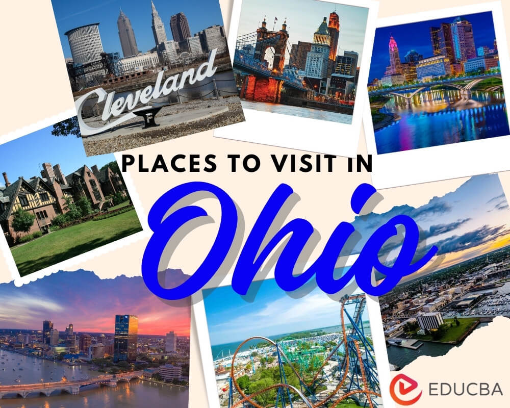 Take a Day Trip to Ohio City  Official Travel & Tourism Website for Ohio