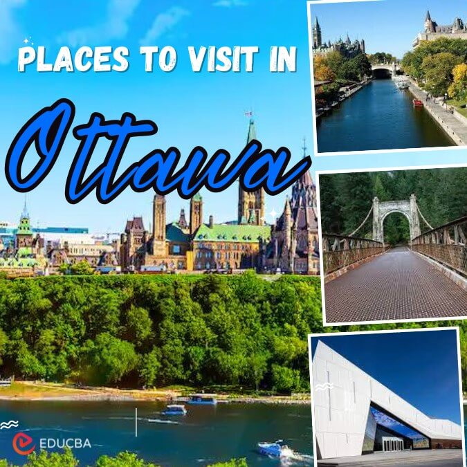 Places to Visit in Ottawa