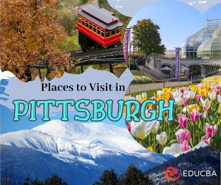 Places to Visit in Pittsburgh