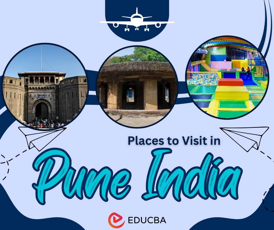 Places to Visit in Pune India