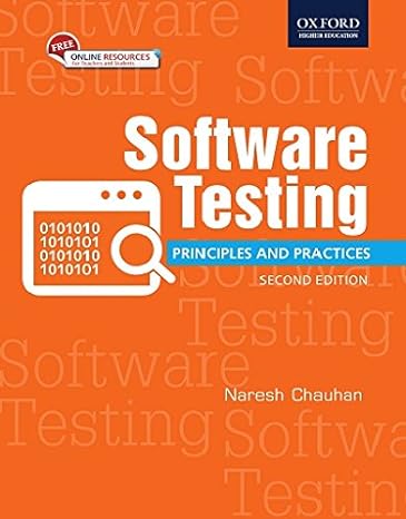 Software Testing- 2nd Edition