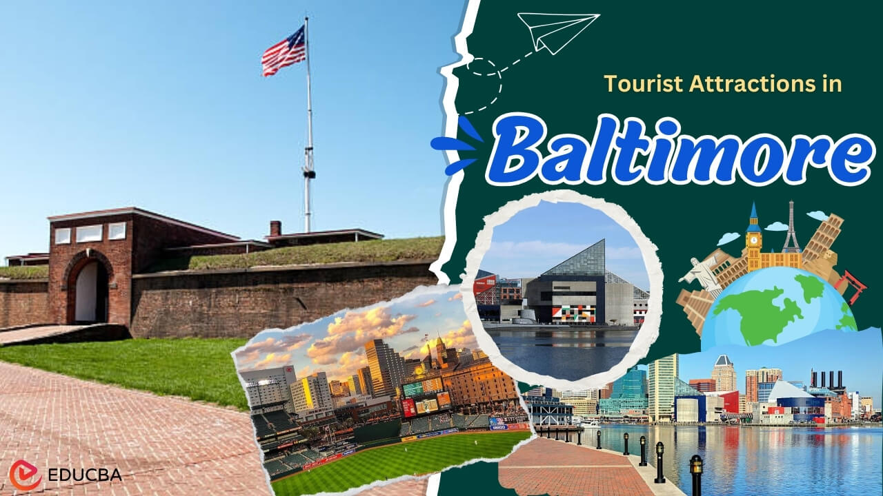 Tourist Attractions in Baltimore