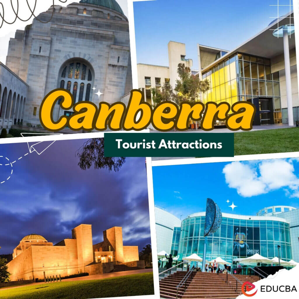 18 Tourist Attractions In Canberra- That Depict True Beauty!