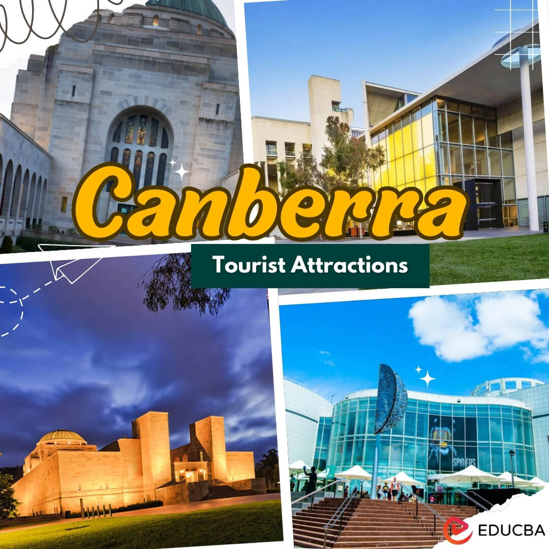 Tourist Attractions in Canberra