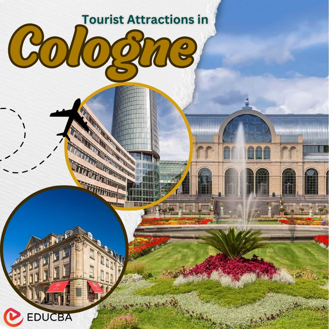 Tourist Attractions in Cologne