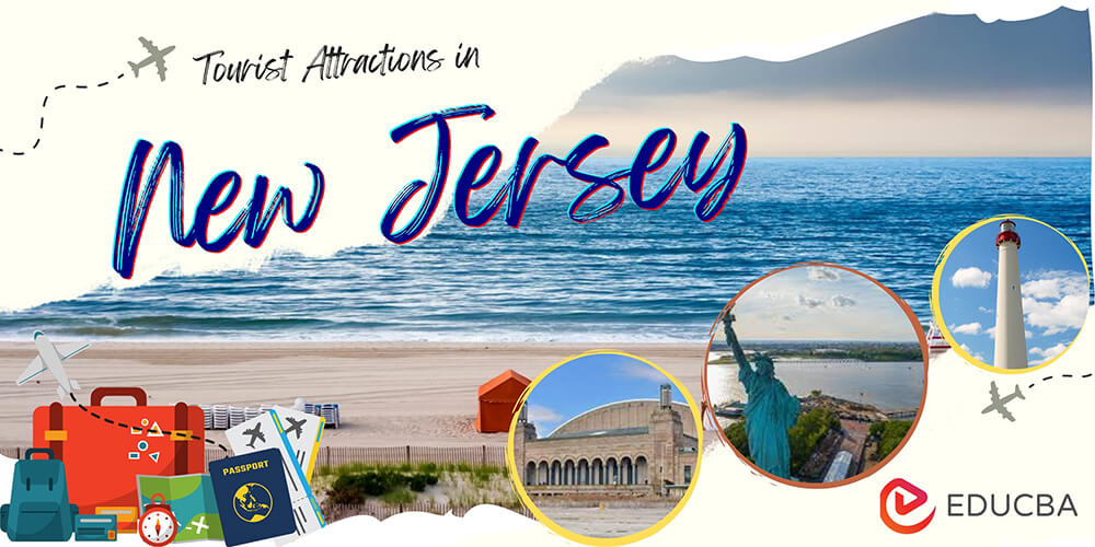 Tourist Attractions in New Jersey