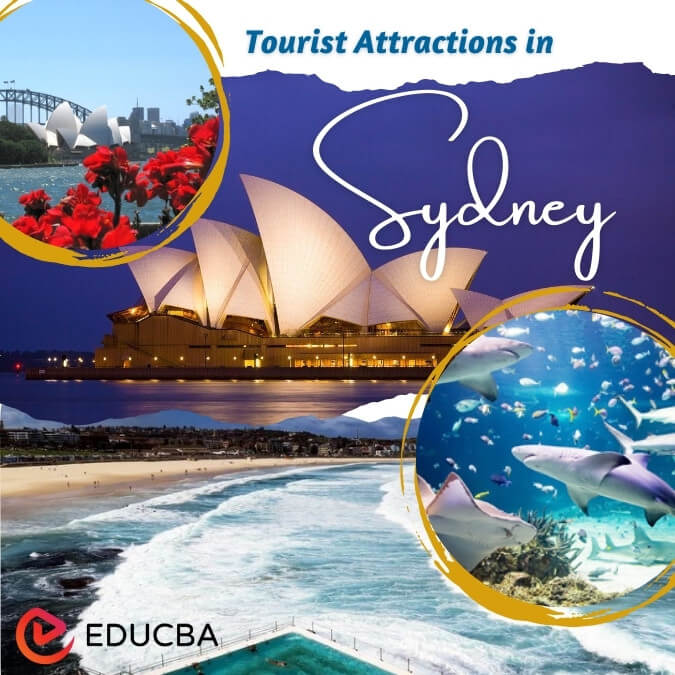 Tourist Attractions in Sydney