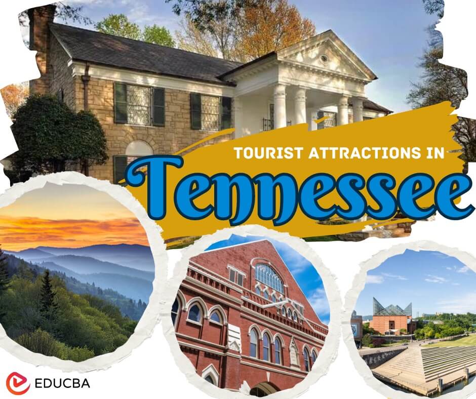 Tourist Attractions in Tennessee
