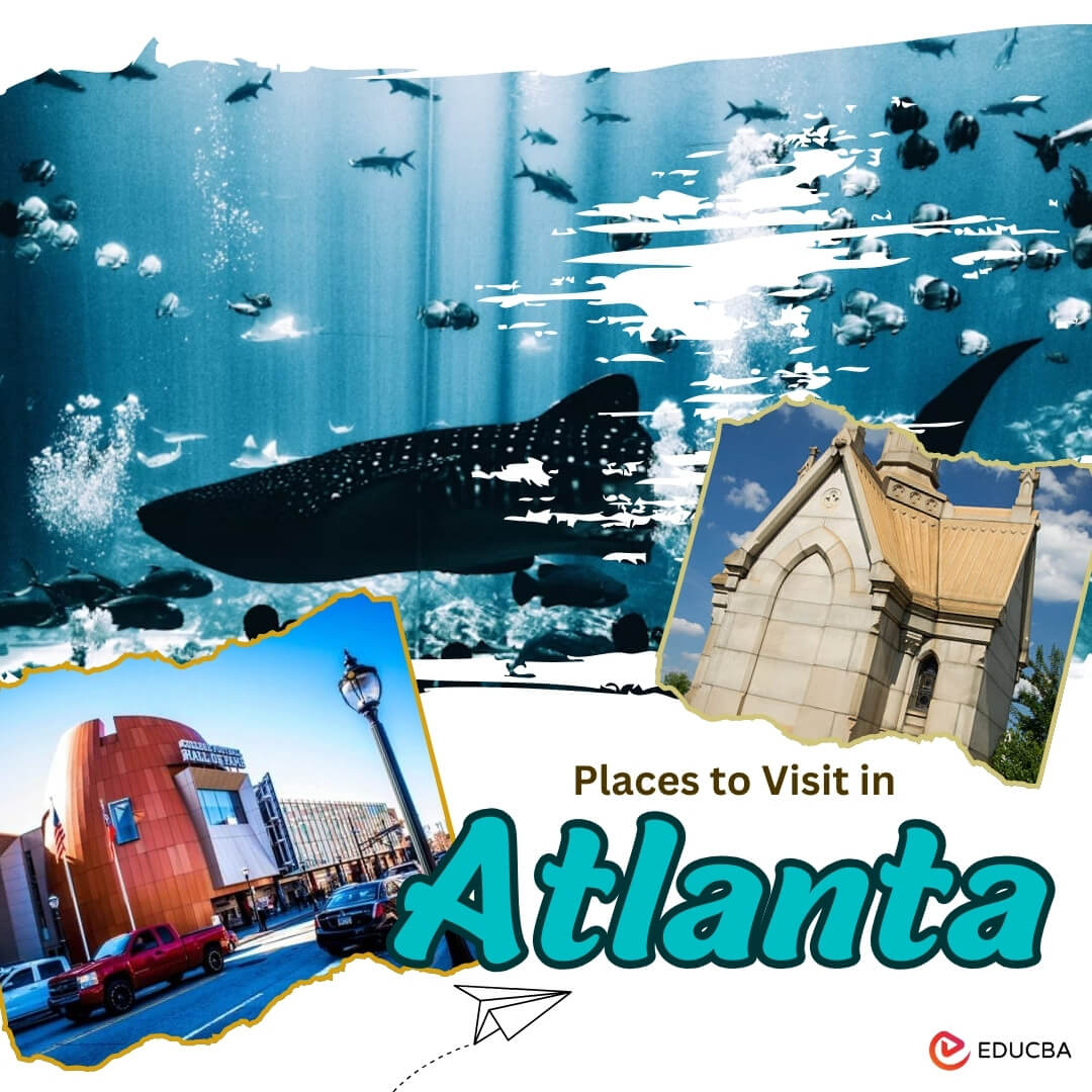 Tourist Places in Atlanta