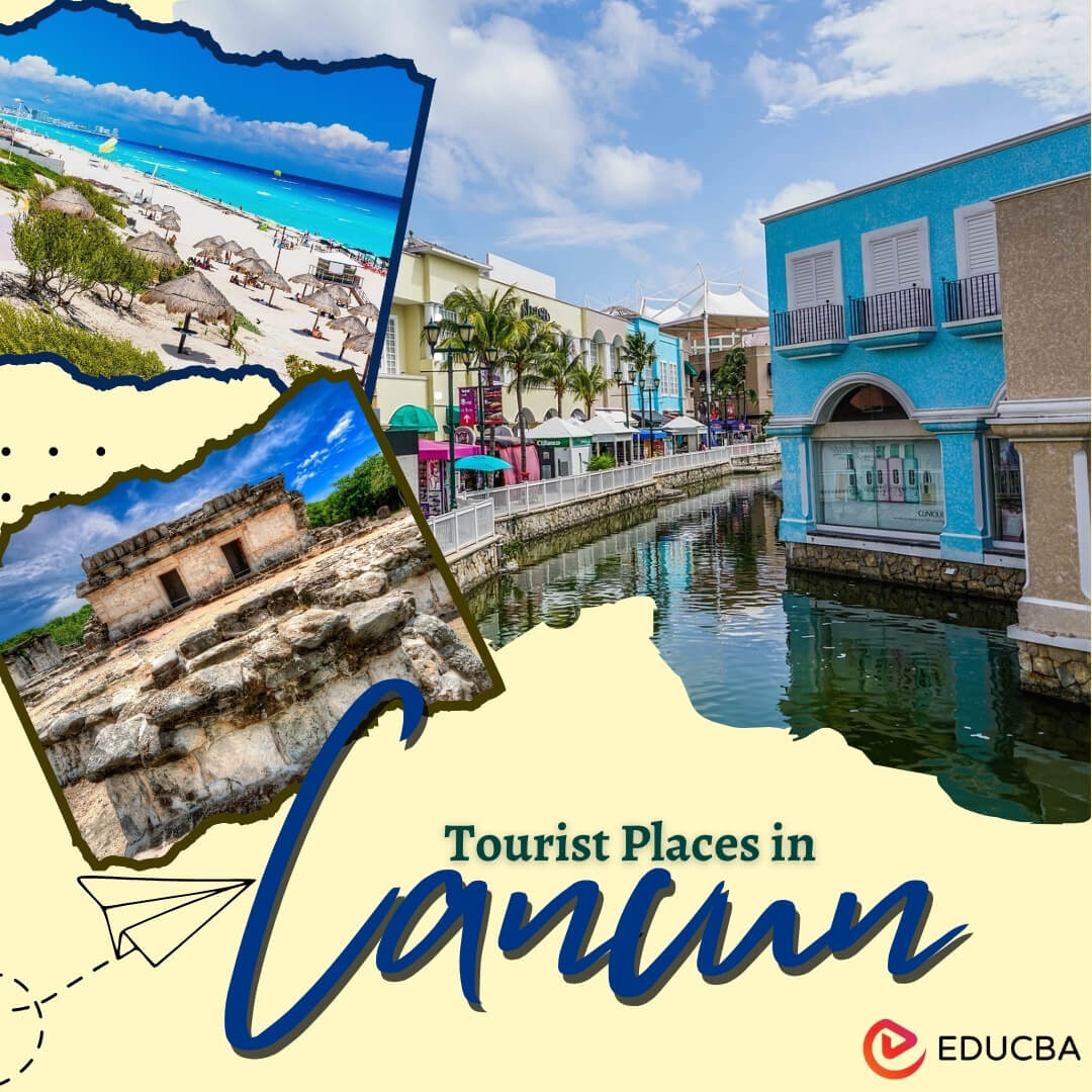 Tourist Places in Cancun