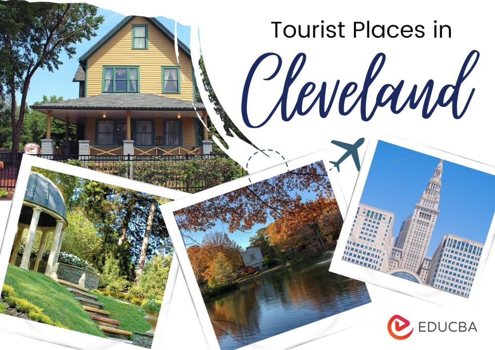 Tourist Places in Cleveland