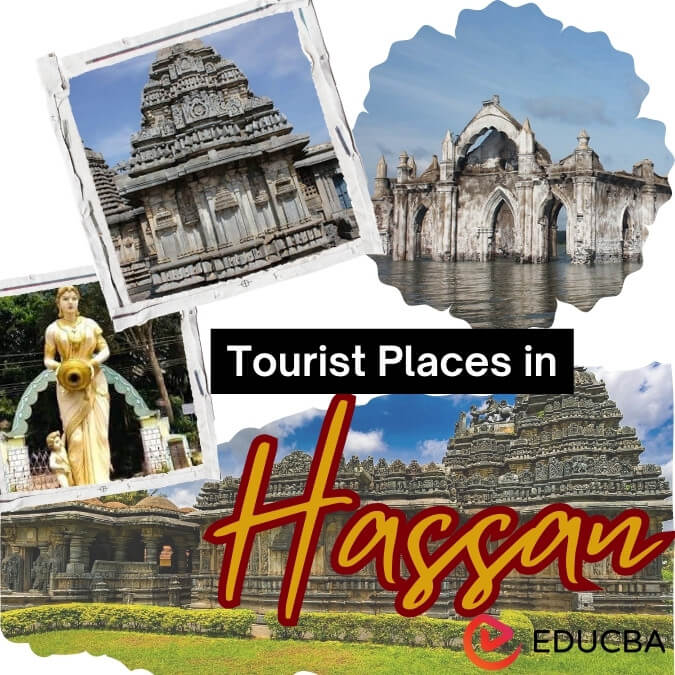 Tourist Places in Hassan