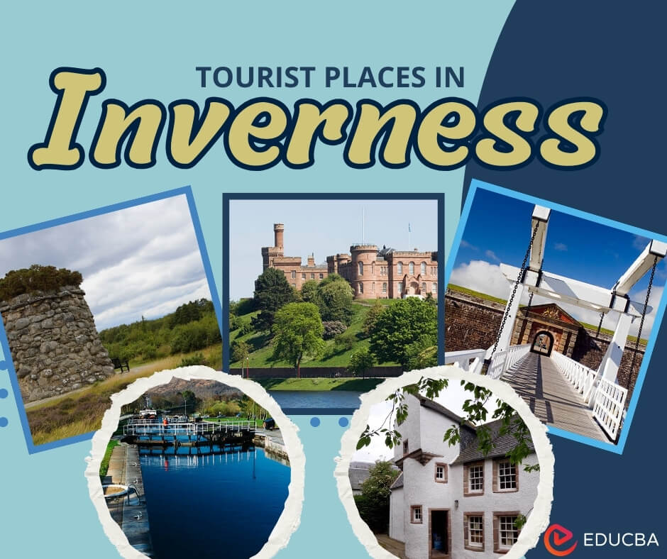 Tourist Places in Inverness