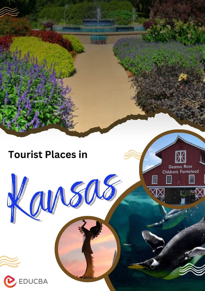 Tourist Places in Kansas
