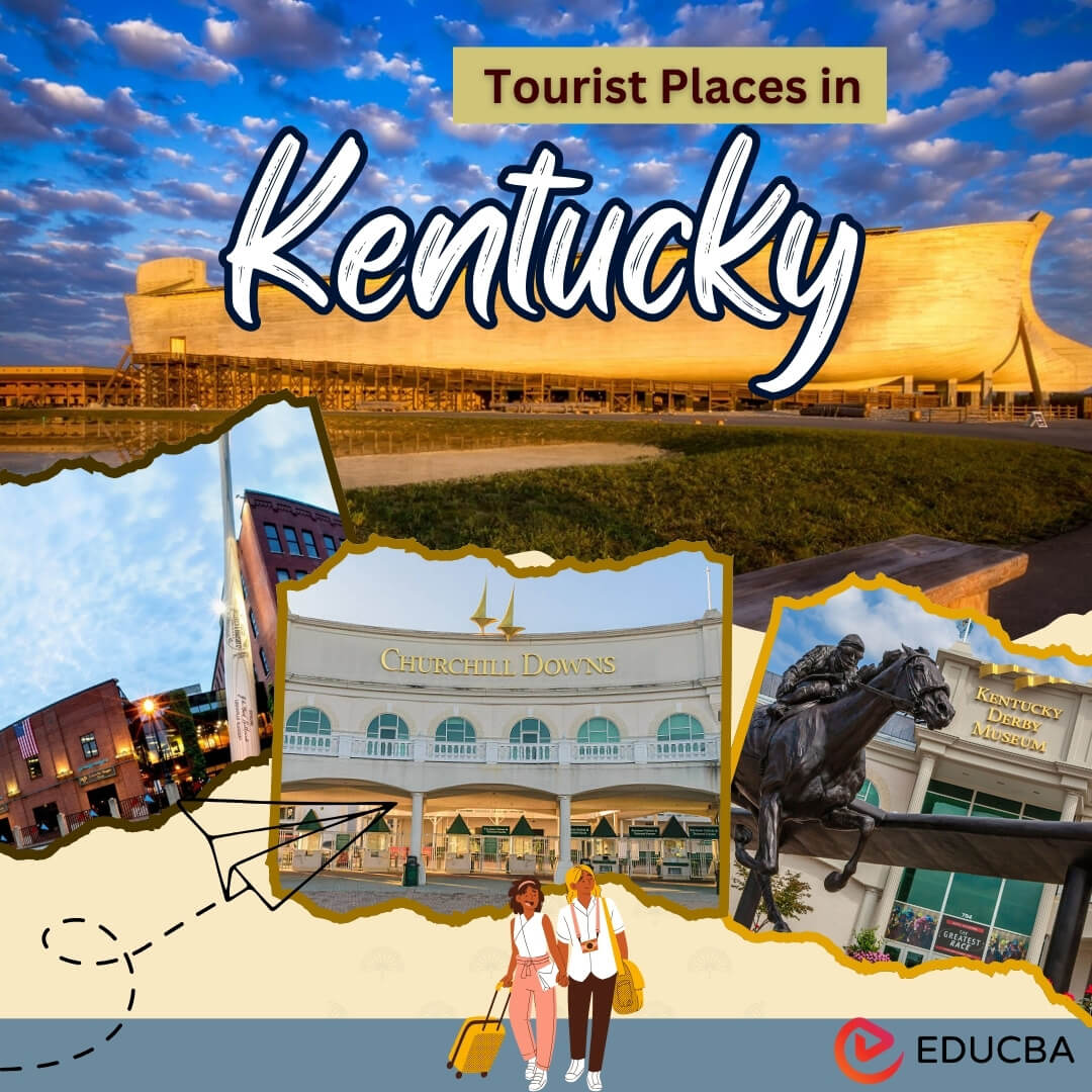 Tourist Places in Kentucky