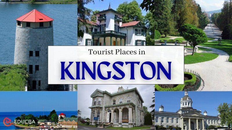 Tourist Places in Kingston