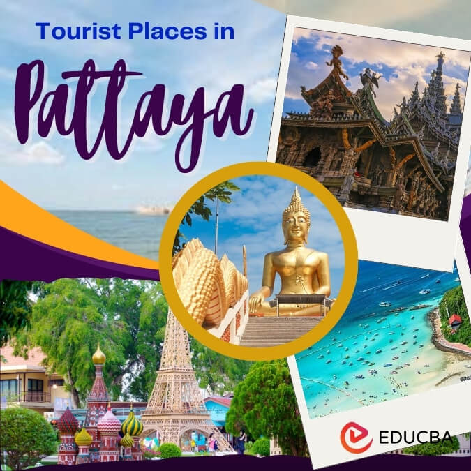 Tourist Places in Pattaya