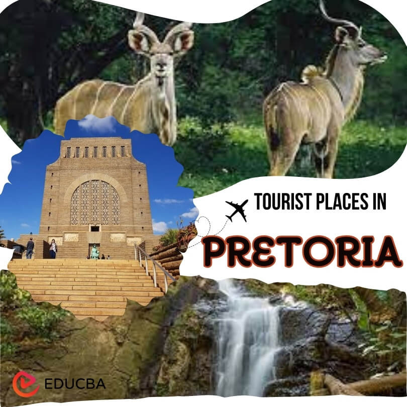 Tourist Places in Pretoria