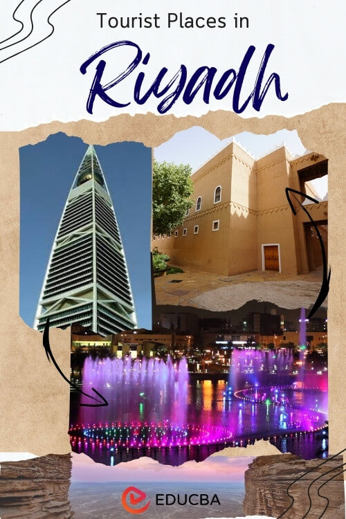 Tourist Places in Riyadh