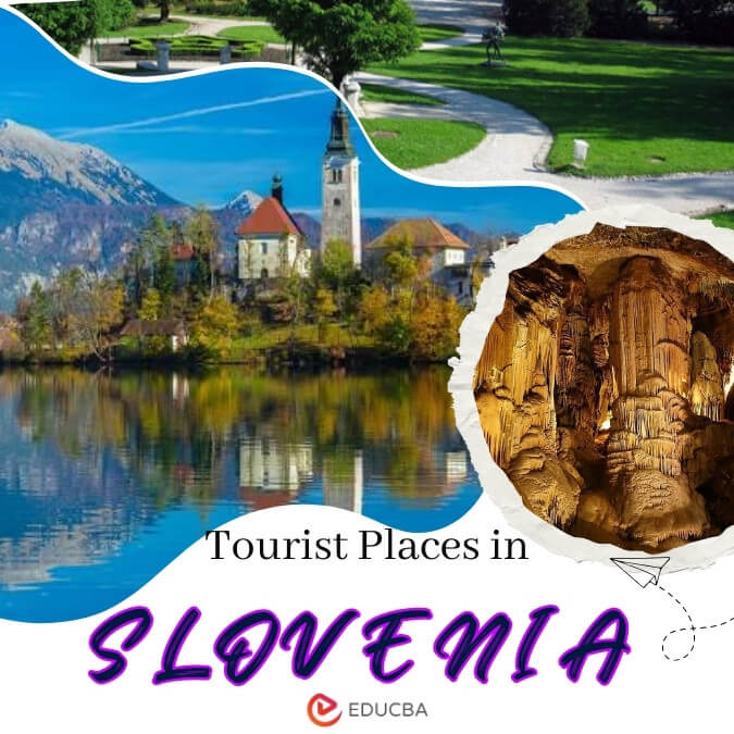 Tourist Places in Slovenia