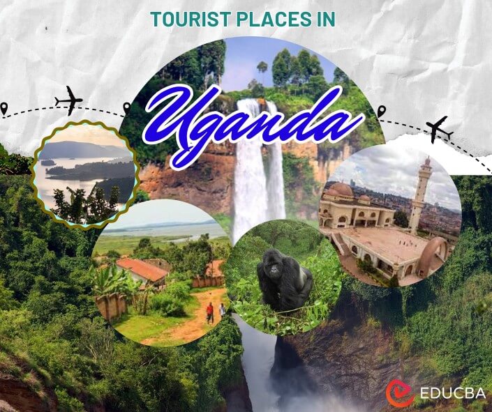 Tourist Places in Uganda