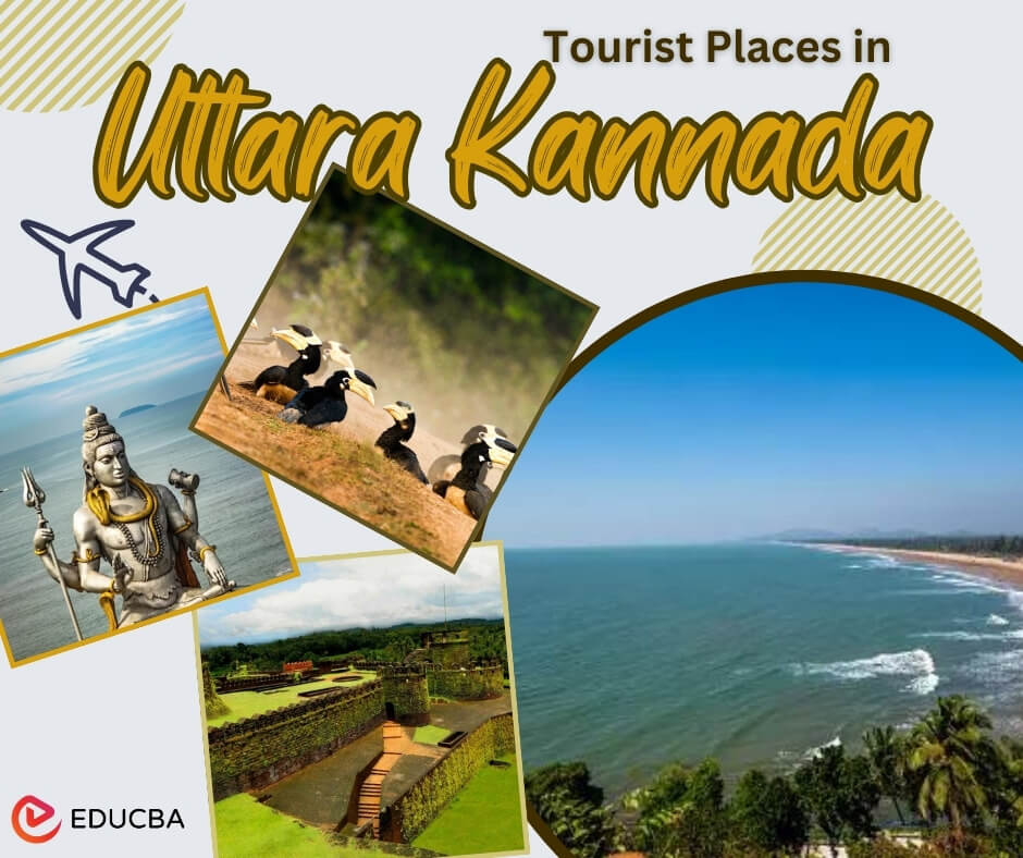 Tourist Places in Uttara Kannada