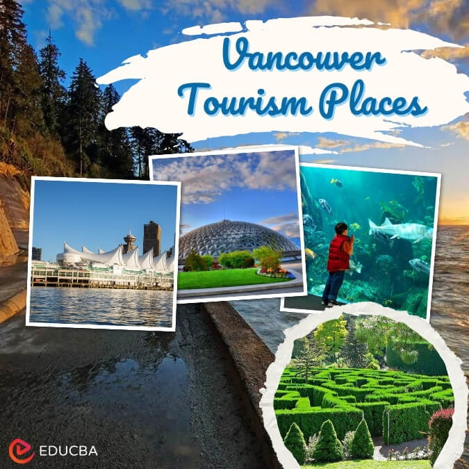 Tourist Places in Vancouver