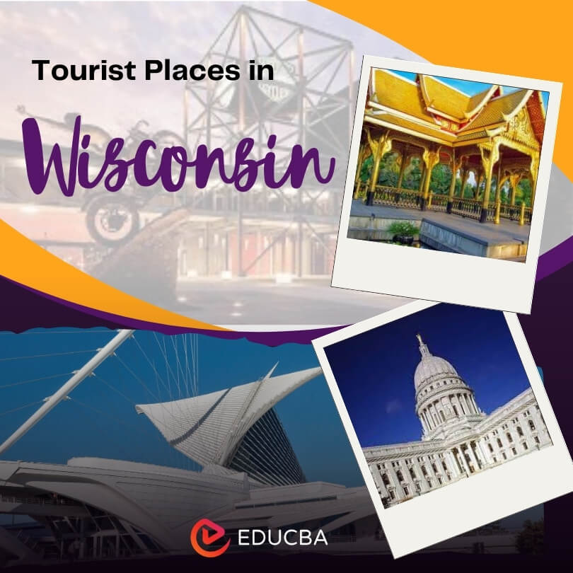 Tourist Places in Wisconsin