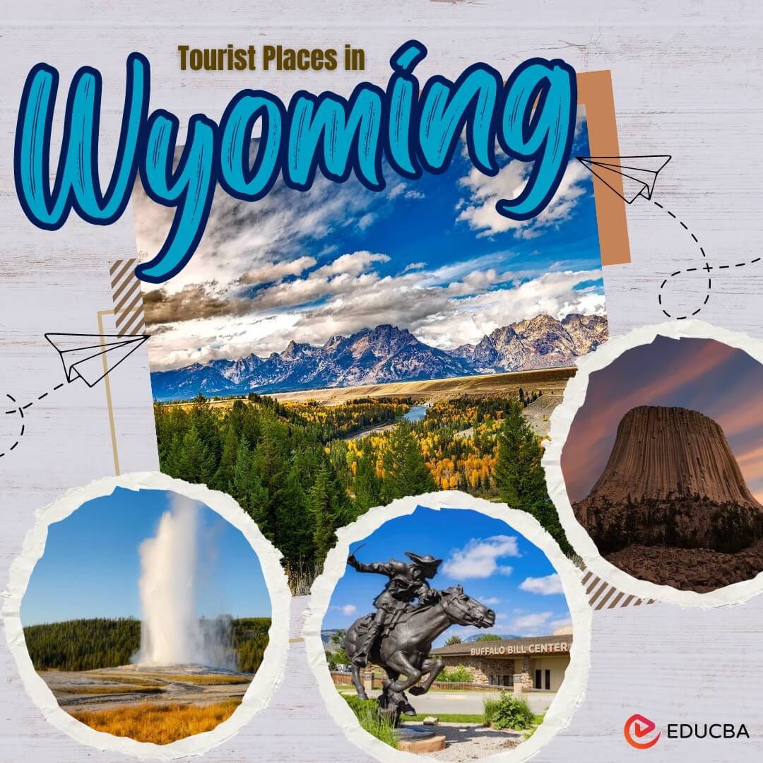 Tourist Places in Wyoming