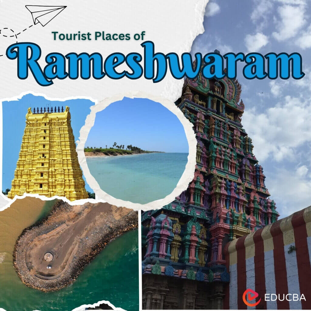 Top 18 Tourist Places to Visit in Rameswaram | Tamil Nadu