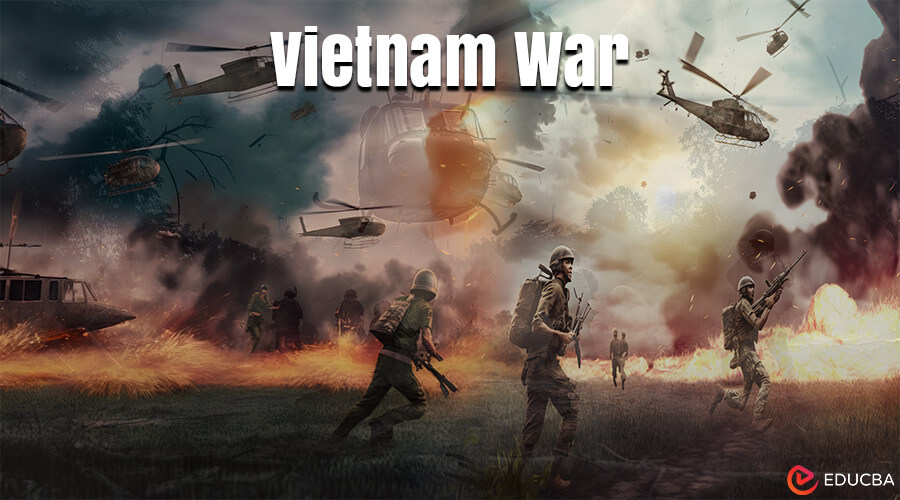 Essay on Vietnam War