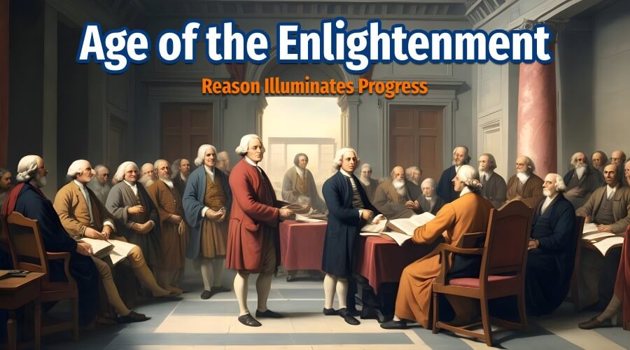 Age of the Enlightenment