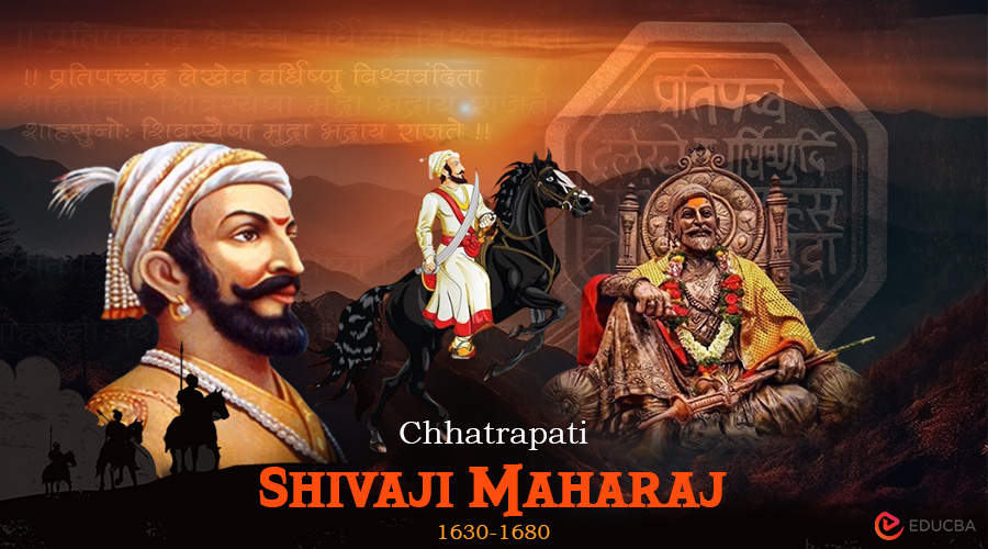 Biography of Shivaji Maharaj