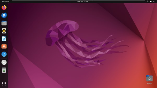 Ease of Installation -ubuntu