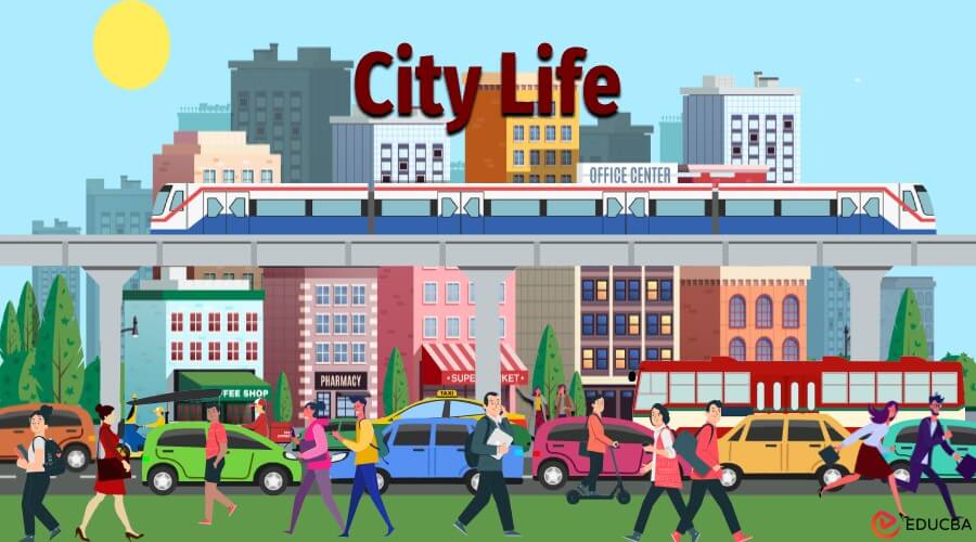 Essay on City Life