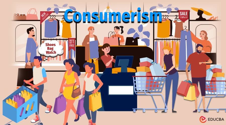 Essay on Consumerism