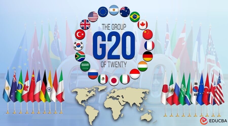 Essay on G20 