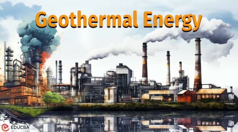 introduction to geothermal energy essay