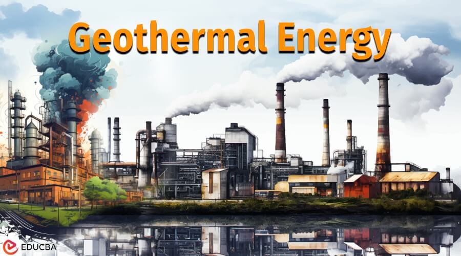 Essay on Geothermal Energy