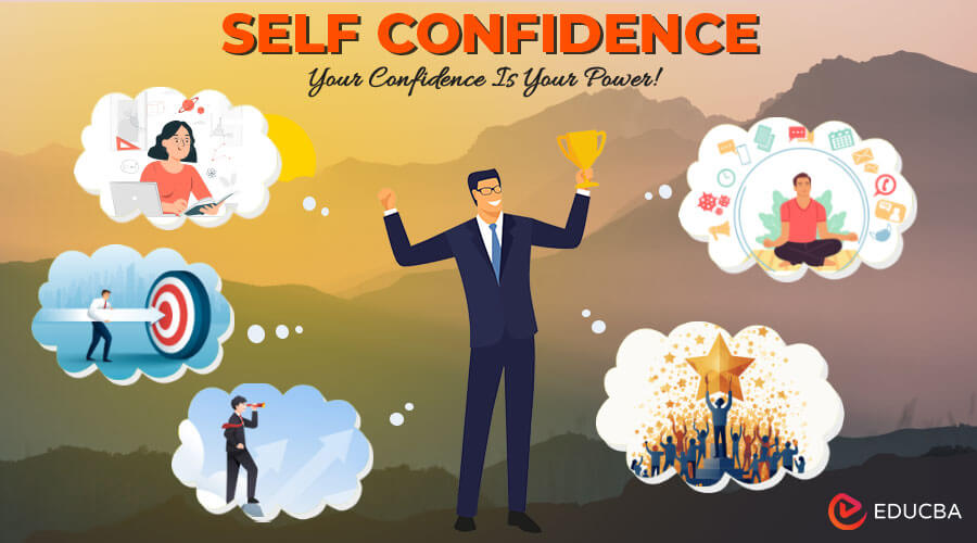 Essay on Self Confidence