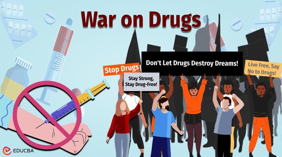 Essay on War on Drugs