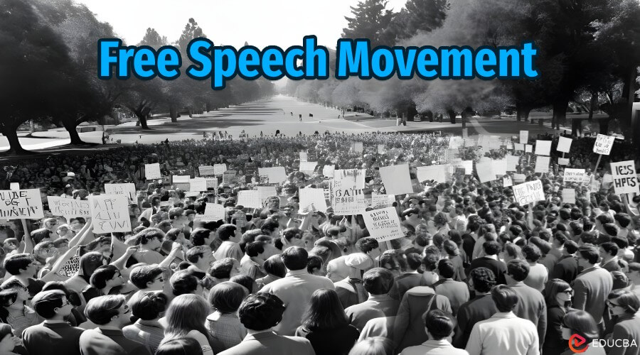 Free Speech Movement
