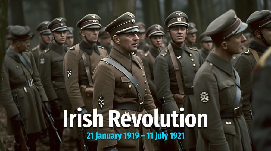 Irish Revolution
