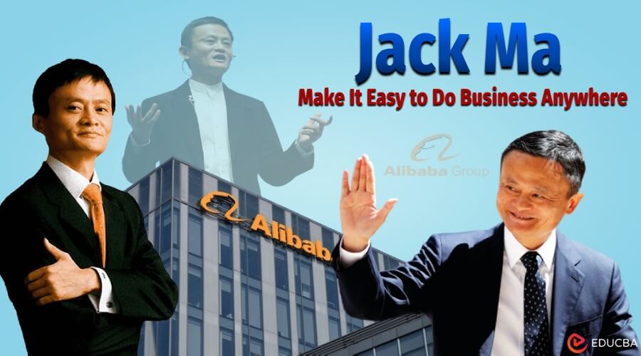 Jack Ma