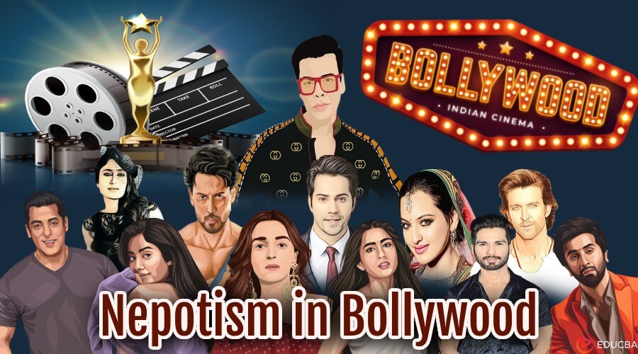 Nepotism in Bollywood