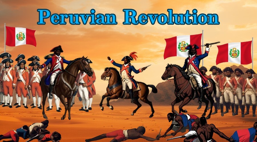 Peruvian Revolution